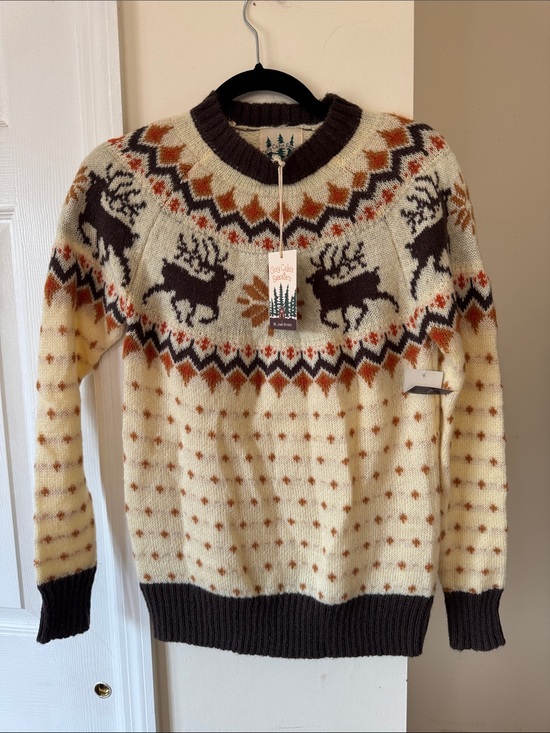 Kiel James Patrick Sweaters - Kiel James Patrick holiday sweater